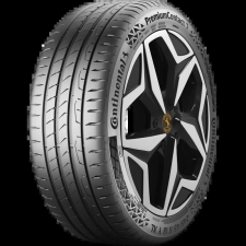 Continental premiumcontact 7 235/45 R21 104T XL ContiSeal SEAL FR EV nyári gumiabroncs