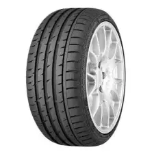 Continental SPORTCONTACT 3 SEAL XL FR 235/35 R19 91Y Nyári gumi nyári gumiabroncs