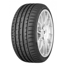 Continental SportContact 3 XL FR AO 265/40 R20 104Y nyári gumi nyári gumiabroncs