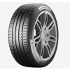 Continental SportContact 5 255/45 R19 100V FR off road, 4x4, suv nyári gumi