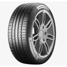 Continental SportContact 5 285/40 R22 110Y XL FR nyári gumi nyári gumiabroncs