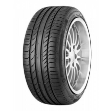 Continental SportContact 5 295/40 R22 112Y XL FR nyári gumi nyári gumiabroncs