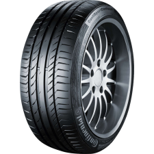 Continental SportContact 5P FR * 255/35 R19 92Y nyári gumi nyári gumiabroncs
