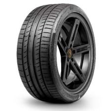 Continental SPORTCONTACT 5P FR SUV N0 265/40 R21 101Y Nyári gumi nyári gumiabroncs