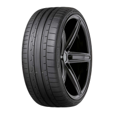 Continental SportContact 6 245/35 R20 95Y XL Nyári Gumiabroncs nyári gumiabroncs