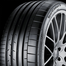 Continental SportContact 6 245/40 R20 99Y nyári gumi nyári gumiabroncs