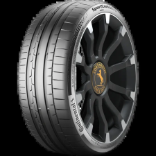 Continental sportcontact 6 255/40 R20 101Y XL FR EV nyári gumiabroncs