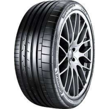 Continental SportContact 6 275/25 R21 92Y Nyári gumi nyári gumiabroncs