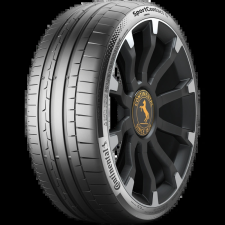 Continental sportcontact 6 325/25 R21 102Y XL FR EV DOT2023 nyári gumiabroncs