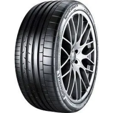Continental SportContact 6 325/35 R22 114Y Nyári gumi nyári gumiabroncs