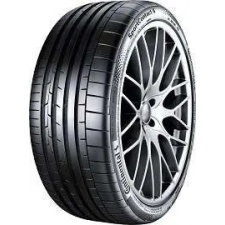 Continental SPORTCONTACT 6 XL 482713 (*) FR 265/40Z R21 105Y Nyári gumi nyári gumiabroncs