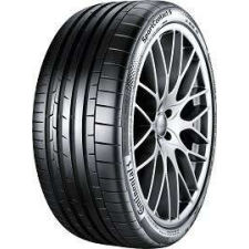 Continental SPORTCONTACT 6 XL FR 235/45 R19 99Y Nyári gumi nyári gumiabroncs