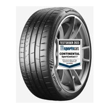 Continental SportContact 7 255/30 R21 93Y XL FR nyári gumiabroncs