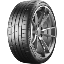Continental sportcontact 7 295/40 R21 111W XL FR ELT EV nyári gumiabroncs