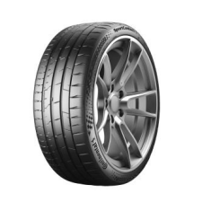 Continental SportContact 7 XL ( 285/30 R22 101Y ) nyári gumiabroncs