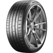 Continental SportContact 7 XL MO1 265/40 R21 105Y Nyári gumi nyári gumiabroncs