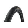 Continental Terra Adventure Trail Grip 28x1,75 (45-622) gravel külső gumi (köpeny), kevlárperemes, TL-Ready, E25, 540g, fekete