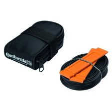 Continental tömlőtartó táska MTB 26 S42 tömlővel+2 db MTB gumileszedővel kerékpáros kerékpár és kerékpáros felszerelés