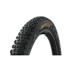 Continental Trinotal Trail Grip 29x2,2 (55-622) külső gumi (köpeny), kevlárperemes, defektvédett (Trail Casing), TL-Ready, E25, 675g, fekete