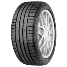 Continental TS810 S N1 255/40 R18 99V Téli gumi téli gumiabroncs