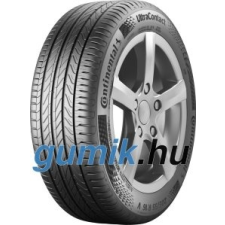 Continental UltraContact ( 165/70 R14 81T ) nyári gumiabroncs