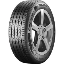 Continental UltraContact 195/55 R16 91V Nyári gumi nyári gumiabroncs