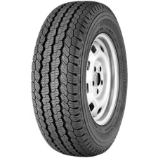 Continental VancoFourSeason 2 235/65 R16C 115/113R Négyévszakos Gumiabroncs négyévszakos gumiabroncs