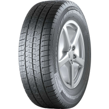 Continental VanContact 4Season 215/70 R15C 109R kisteher négyévszakos gumi négyévszakos gumiabroncs