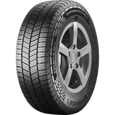 Continental VanContact A/S Ultra 235/65 R16C 121R Négyévszakos négyévszakos gumiabroncs