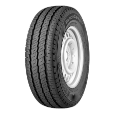 Continental VANCONTACT CAMPER 215/70 R15C 109R kisteher négyévszakos gumi négyévszakos gumiabroncs