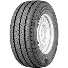 Continental VanContact Camper 225/75 R16C 118R Négyévszakos négyévszakos gumiabroncs