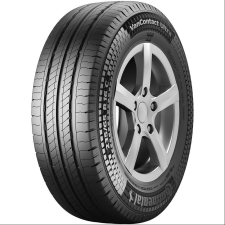 Continental Vancontact Ultra 235/60 R17C 117R kisteher nyári gumi nyári gumiabroncs