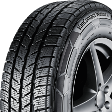 Continental VanContact Winter 215/70 R15C 109/107R téli gumiabroncs