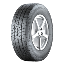 Continental VanContact Winter 215/75 R16C 113/111R téli gumiabroncs