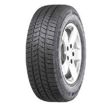Continental VanContact Winter 215/75 R16C 116R Téli gumi téli gumiabroncs