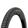 CONTINENTAL (Vélo) CONTINENTAL KRYPTOTAL R GRAVITY 29 x 2.40 hátsó MTB gumi, Downhill Soft, fekete, tömlős/tubeless ready, TS (60-622), vegyes terepre, VAE kompatibilis CONTINENTAL (Vélo) Bicikli alkatrészek Kerékpár alkatrészek Kerékpár gumik
