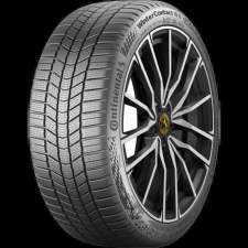 Continental WinterContact 8 S 255/50 R21 109H EV FR XL M+S téli gumiabroncs