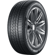 Continental WinterContact TS860 S 205/65 R16 95H téli gumi téli gumiabroncs