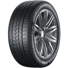 Continental WinterContact TS860 S 295/40 R22 112V XL FR téli gumi téli gumiabroncs