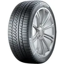 Continental WinterContact TS 850 P 255/40 R20 101W Téli gumi téli gumiabroncs