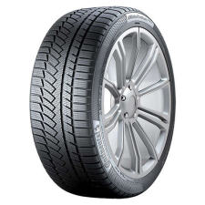 Continental WinterContact TS 850 P 285/45 R21 113V XL Téli Gumiabroncs téli gumiabroncs