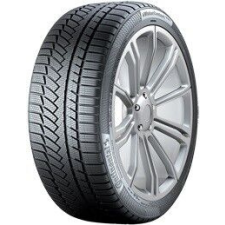 Continental WinterContact TS 850 P Seal (defekttűrő) 235/60 R18 103T Téli gumi téli gumiabroncs