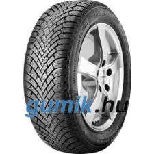 Continental WinterContact TS 860 ( 185/55 R15 82H ) téli gumiabroncs