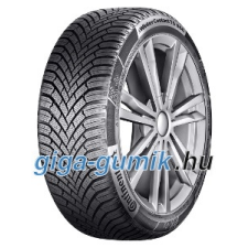 Continental WinterContact TS 860 ( 205/65 R15 94T ) téli gumiabroncs
