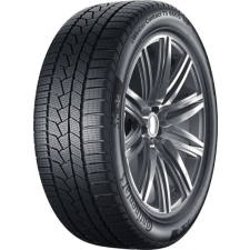  Continental WinterContact TS 860 S 195/55 R16 91H Téli gumi téli gumiabroncs