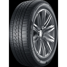Continental WINTERCONTACT TS 860 S 205/45 R18 90H téli gumi téli gumiabroncs