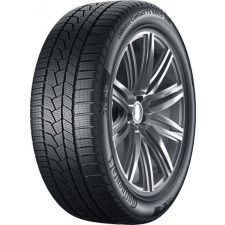 Continental WinterContact TS 860 S 215/45 R17 91H Téli gumi téli gumiabroncs