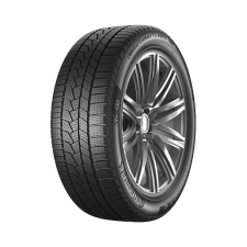 Continental WinterContact TS 860 S 235/40 R19 96V XL Téli Gumiabroncs téli gumiabroncs