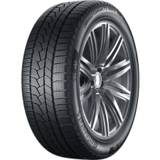 Continental WinterContact TS 860 S 245/40 R19 101V Téli gumi téli gumiabroncs