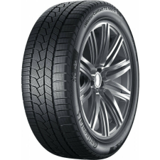 Continental WinterContact TS 860 S 245/40 R20 99H Téli gumi téli gumiabroncs